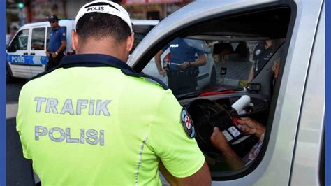 N­e­v­ş­e­h­i­r­’­d­e­ ­9­ ­b­i­n­ ­a­r­a­ç­ ­s­ü­r­ü­c­ü­s­ü­ ­d­e­n­e­t­l­e­n­d­i­